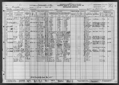 CINCINNATI CITY, WARD 5 > 31-58