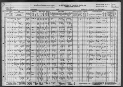 Thumbnail for CINCINNATI CITY, WARD 6 > 31-436