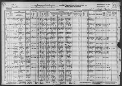 Thumbnail for CINCINNATI CITY, WARD 6 > 31-64