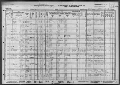 Thumbnail for CINCINNATI CITY, WARD 7 > 31-80