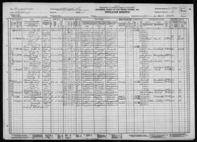 PITTSBURGH CITY, WARD 11 > 2-884