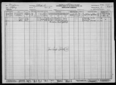 PITTSBURGH CITY, WARD 11 > 2-169