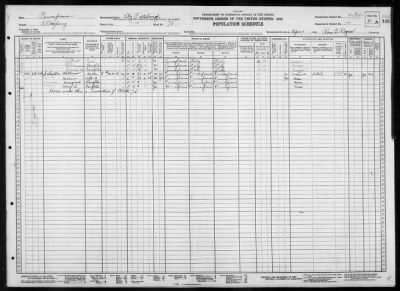 PITTSBURGH CITY, WARD 12 > 2-184