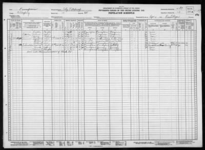 PITTSBURGH CITY, WARD 12 > 2-184