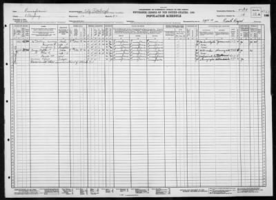 PITTSBURGH CITY, WARD 12 > 2-184