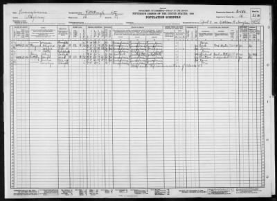 PITTSBURGH CITY, WARD 12 > 2-186