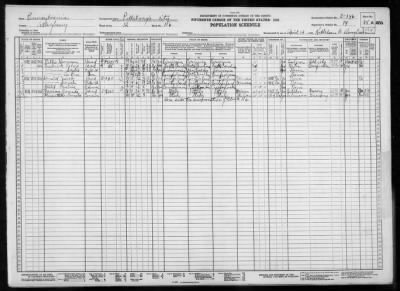 PITTSBURGH CITY, WARD 12 > 2-186