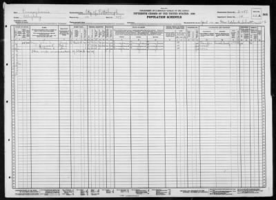 PITTSBURGH CITY, WARD 12 > 2-187