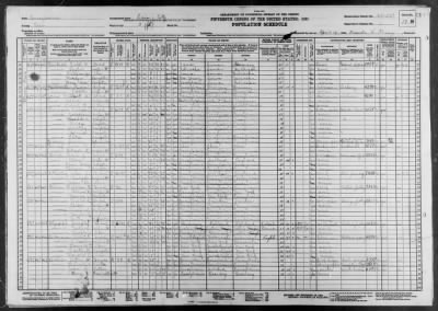 ERIE CITY, WARD 3 > 25-55