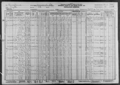 Thumbnail for CONNELLSVILLE CITY, WARD 5 > 26-11