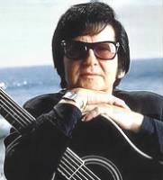 Roy Kelton Orbison (April 23, 1936 – December 6, 1988)