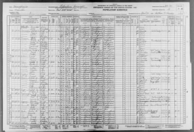 Thumbnail for SHIPPENSBURG BOROUGH, WEST WARD > 28-35