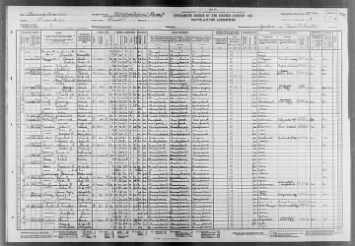 Thumbnail for WAYNESBORO BOROUGH, WARD 1 > 28-40