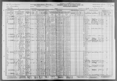 Thumbnail for WAYNESBORO BOROUGH, WARD 1 > 28-40