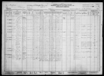 PITTSBURGH CITY, WARD 18 > 2-292