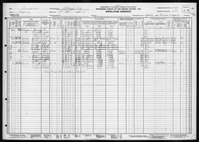 PITTSBURGH CITY, WARD 15 > 2-239