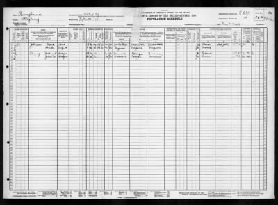 PITTSBURGH CITY, WARD 15 > 2-239