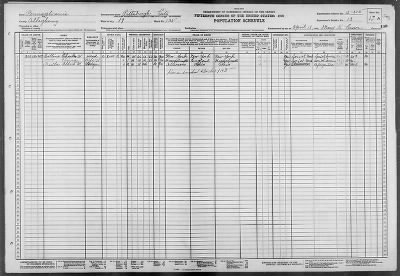 Thumbnail for PITTSBURGH CITY, WARD 19 > 2-315