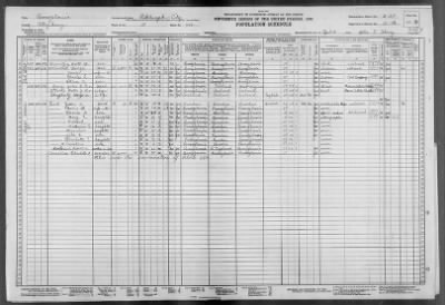 PITTSBURGH CITY, WARD 19 > 2-317