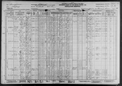 PITTSBURGH CITY, WARD 19 > 2-318