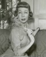 Thumbnail for Imogene Fernandez de Coca (November 18, 1908 – June 2, 2001)