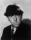 Harry Moses Horwitz AKA Moe Howard (June 19, 1897 – May 4, 1975) 