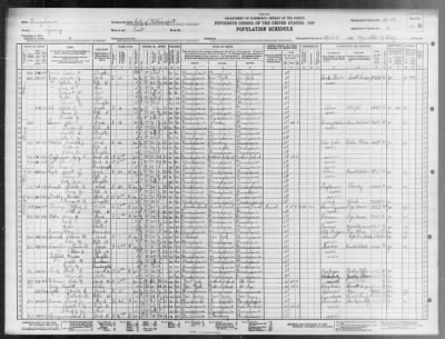 WILLIAMSPORT CITY, WARD 1 > 41-58