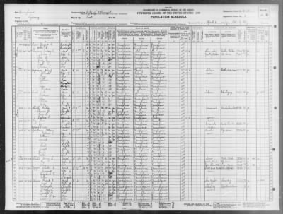 WILLIAMSPORT CITY, WARD 1 > 41-58