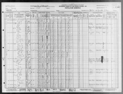 WILLIAMSPORT CITY, WARD 1 > 41-58