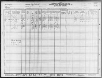 WILLIAMSPORT CITY, WARD 1 > 41-58