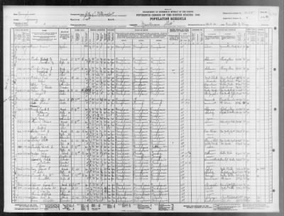 WILLIAMSPORT CITY, WARD 1 > 41-58