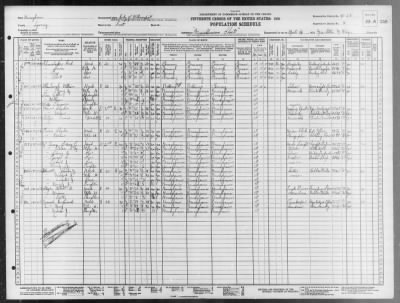 WILLIAMSPORT CITY, WARD 1 > 41-58