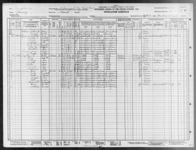 WILLIAMSPORT CITY, WARD 2 > 41-59