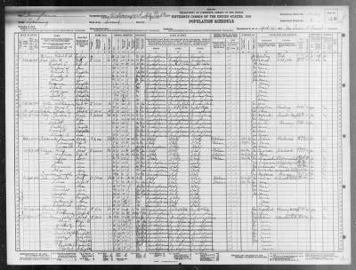 WILLIAMSPORT CITY, WARD 2 > 41-59