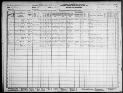 PITTSBURGH CITY, WARD 26 > 2-457