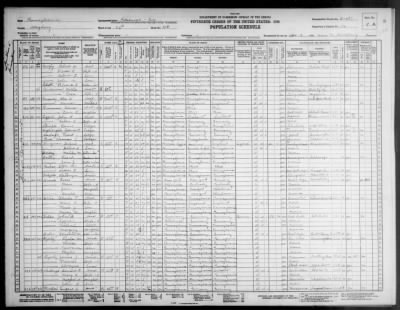 PITTSBURGH CITY, WARD 26 > 2-457