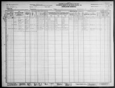 PITTSBURGH CITY, WARD 26 > 2-457