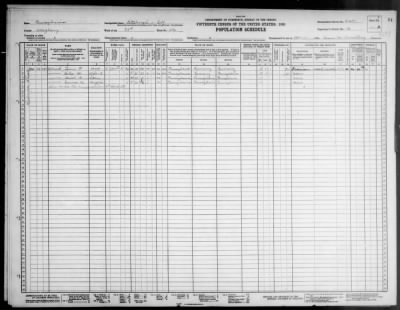 PITTSBURGH CITY, WARD 26 > 2-457