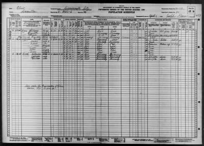 Thumbnail for CINCINNATI CITY, WARD 11 > 31-119