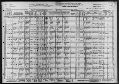 Thumbnail for CINCINNATI CITY, WARD 11 > 31-121