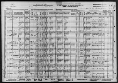 Thumbnail for CINCINNATI CITY, WARD 11 > 31-121