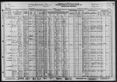 Thumbnail for CINCINNATI CITY, WARD 11 > 31-121