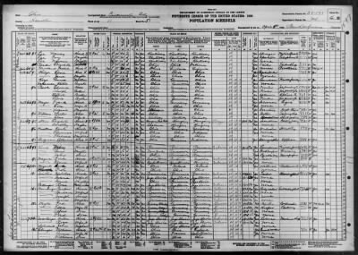 Thumbnail for CINCINNATI CITY, WARD 11 > 31-121