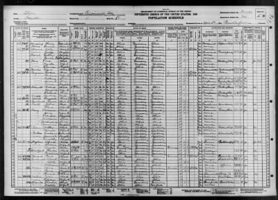 Thumbnail for CINCINNATI CITY, WARD 11 > 31-121