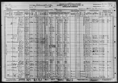 Thumbnail for CINCINNATI CITY, WARD 11 > 31-121