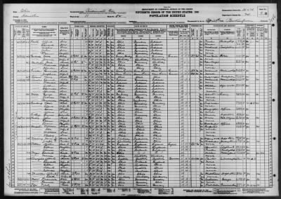 Thumbnail for CINCINNATI CITY, WARD 11 > 31-121