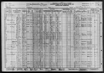 Thumbnail for CINCINNATI CITY, WARD 11 > 31-121