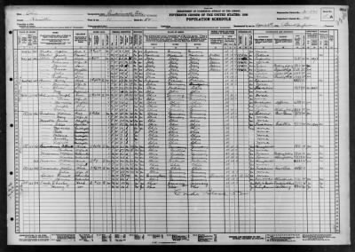 Thumbnail for CINCINNATI CITY, WARD 11 > 31-121