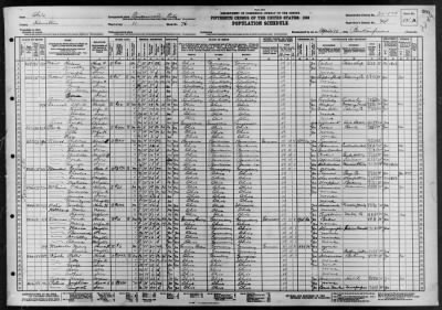 Thumbnail for CINCINNATI CITY, WARD 11 > 31-121