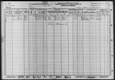 Thumbnail for CINCINNATI CITY, WARD 11 > 31-121